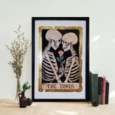 The lover